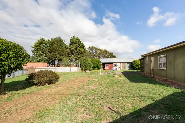 Third view of Homely house listing, 149 Selbourne Road, Hagley TAS 7292