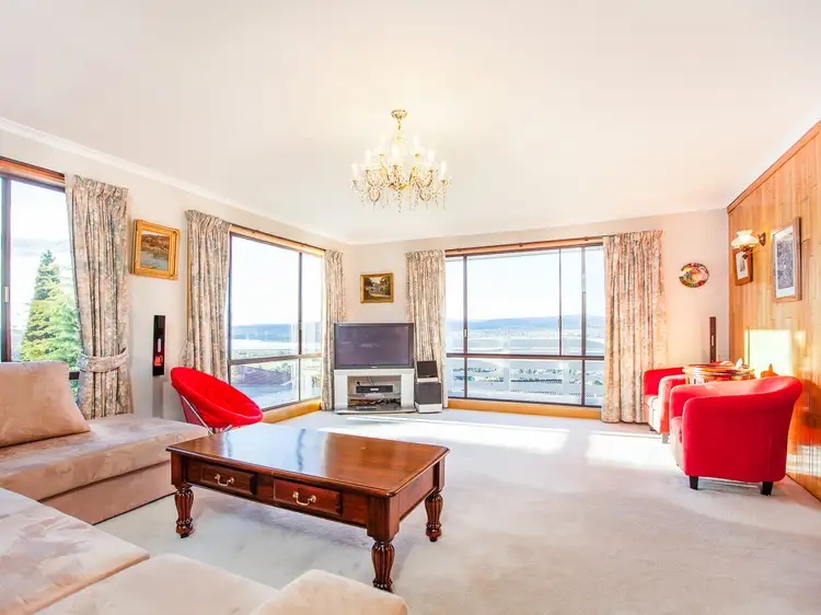 Second view of Homely house listing, 74 Rannoch Avenue, Riverside TAS 7250