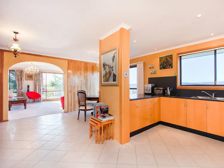 Third view of Homely house listing, 74 Rannoch Avenue, Riverside TAS 7250