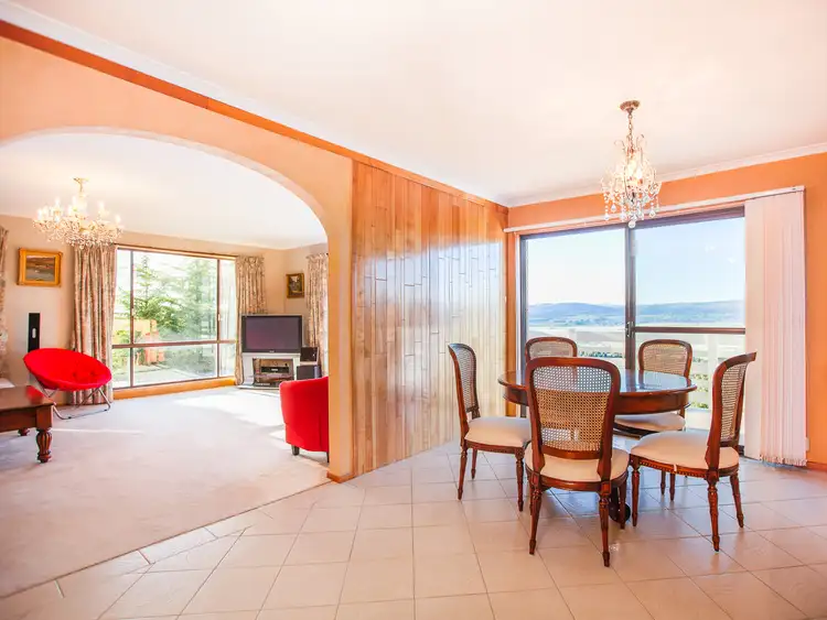 Fifth view of Homely house listing, 74 Rannoch Avenue, Riverside TAS 7250