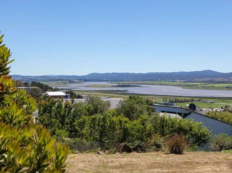 Second view of Homely land listing, 13 Allison Avenue, Riverside TAS 7250