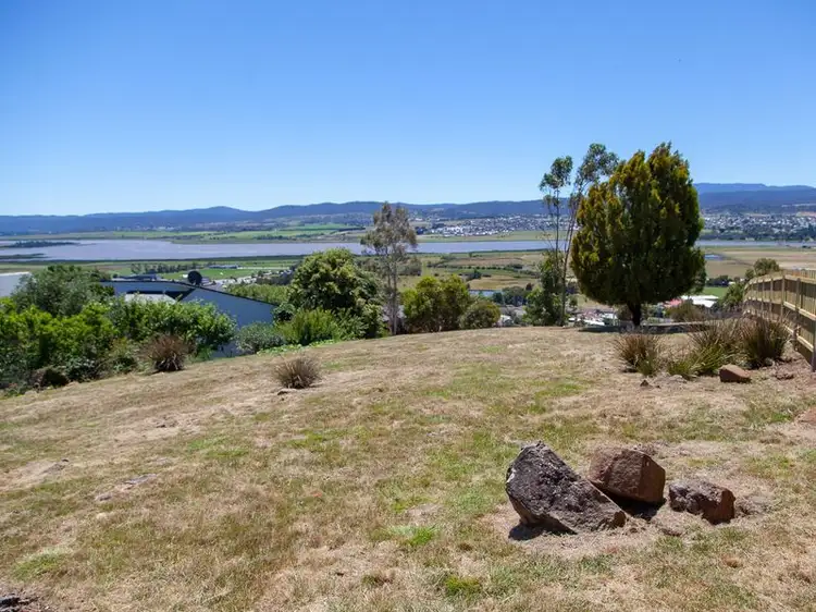 Third view of Homely land listing, 13 Allison Avenue, Riverside TAS 7250