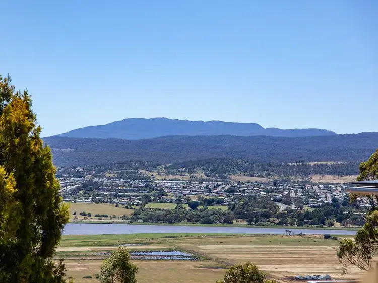 Fourth view of Homely land listing, 13 Allison Avenue, Riverside TAS 7250