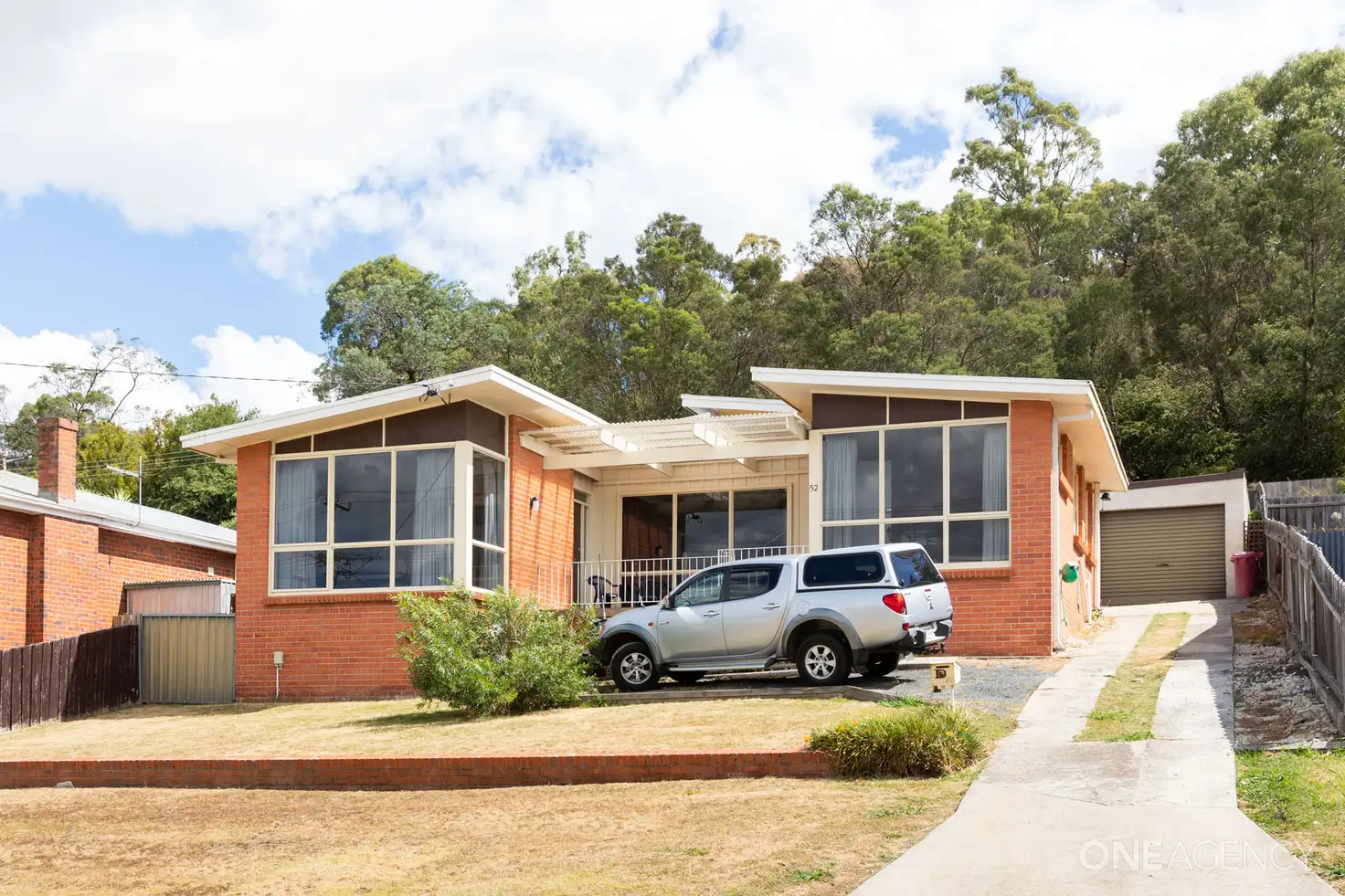 Main view of Homely house listing, 52 Ernest Street, Kings Meadows TAS 7249