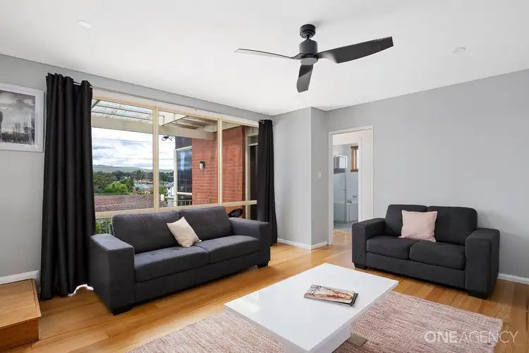 Second view of Homely house listing, 52 Ernest Street, Kings Meadows TAS 7249