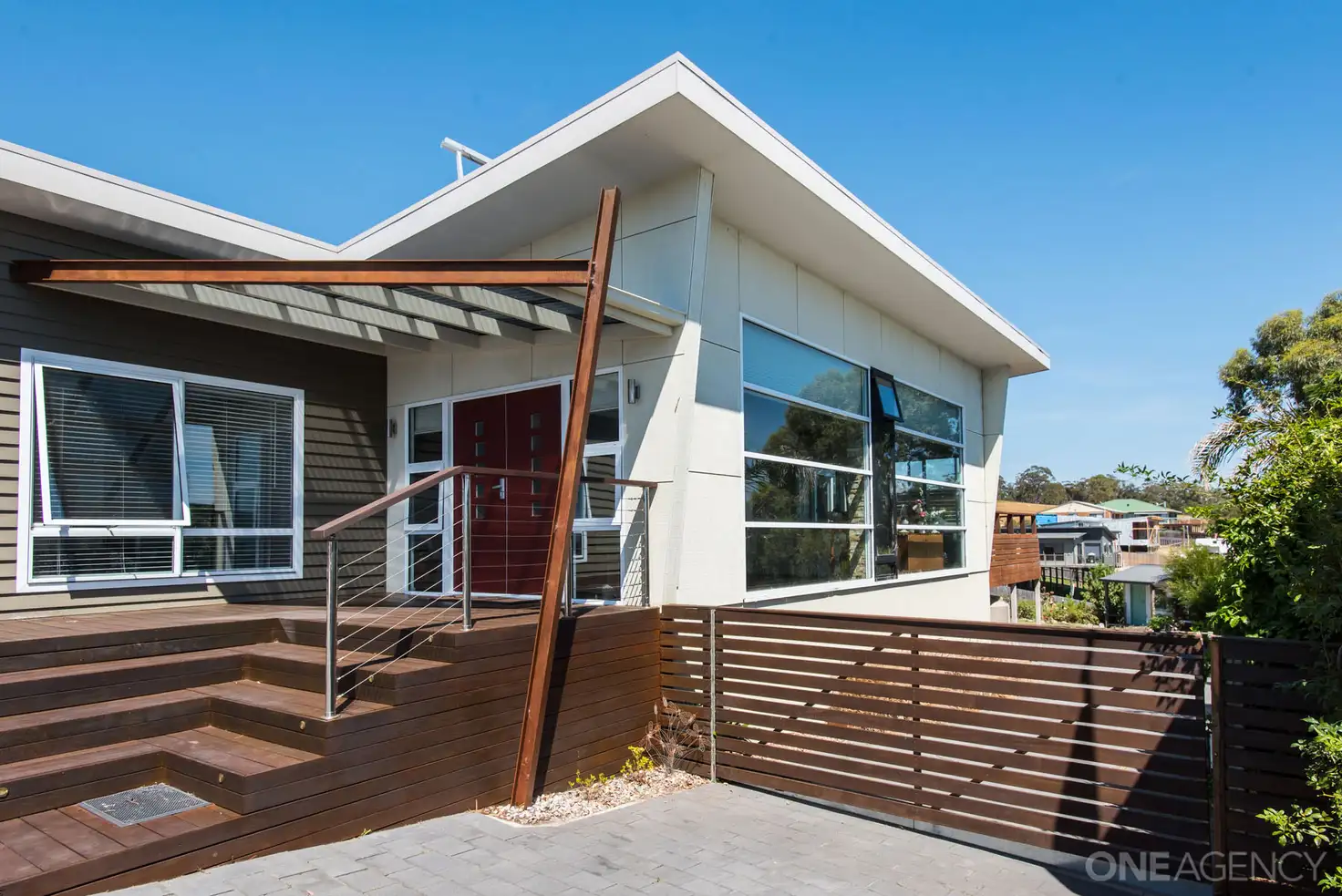 Main view of Homely house listing, 22 Cobrooga Drive, St Helens TAS 7216