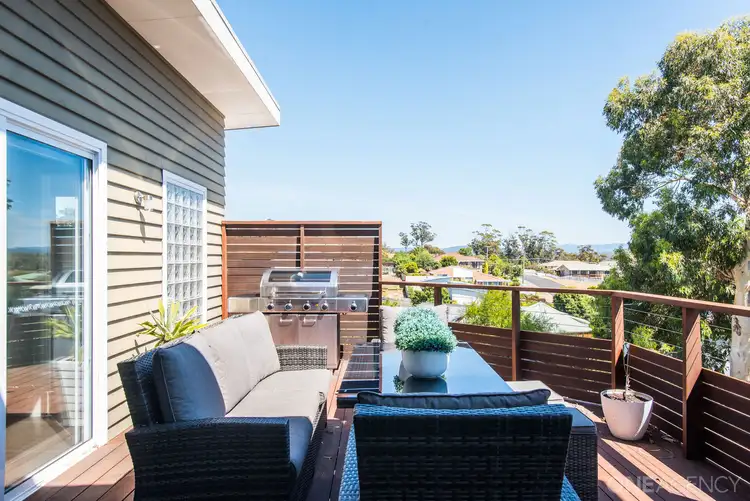 Fifth view of Homely house listing, 22 Cobrooga Drive, St Helens TAS 7216
