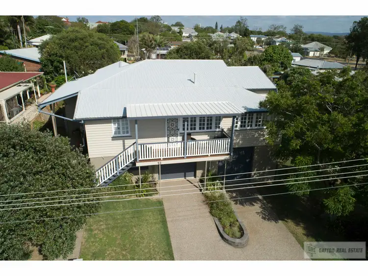 Sixth view of Homely house listing, 13 Harch Street, Gatton QLD 4343