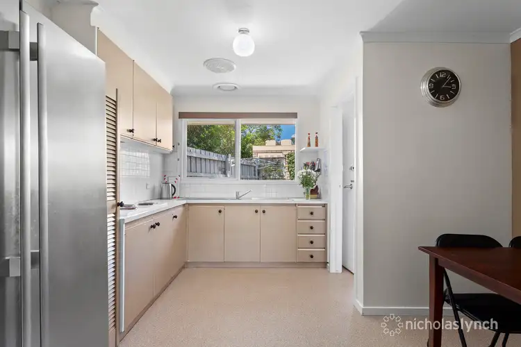 Second view of Homely apartment listing, 36/1034 Nepean Highway, Mornington VIC 3931
