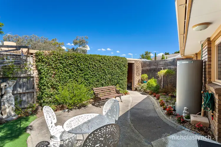 Fifth view of Homely apartment listing, 36/1034 Nepean Highway, Mornington VIC 3931