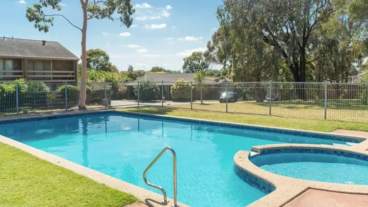 Sixth view of Homely apartment listing, 36/1034 Nepean Highway, Mornington VIC 3931