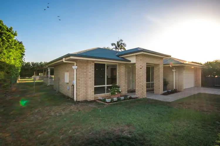 37 Pelican Parade, Jacobs Well QLD 4208