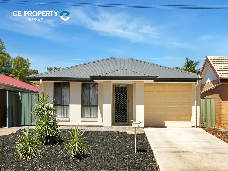 34 Seatown Road, Elizabeth Park SA 5113