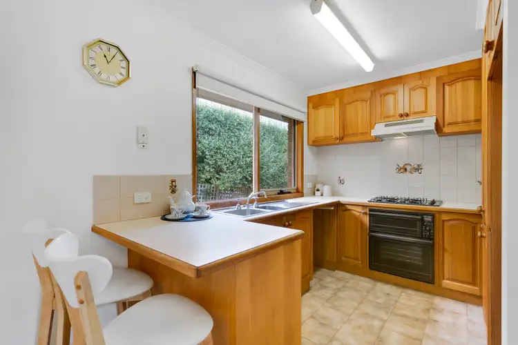 Fourth view of Homely unit listing, 1/154 Kars Street, Frankston South VIC 3199