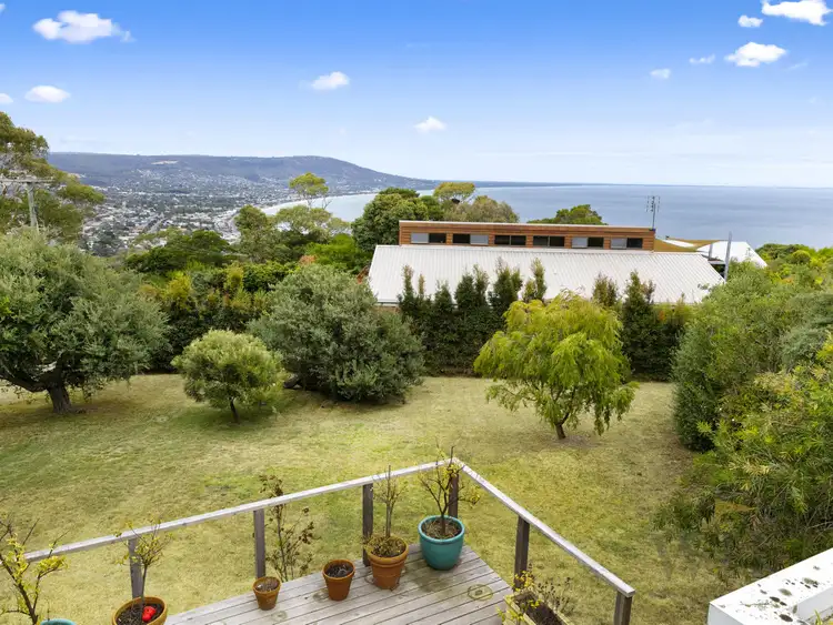 Second view of Homely house listing, 13-15 Forest Drive, Mount Martha VIC 3934