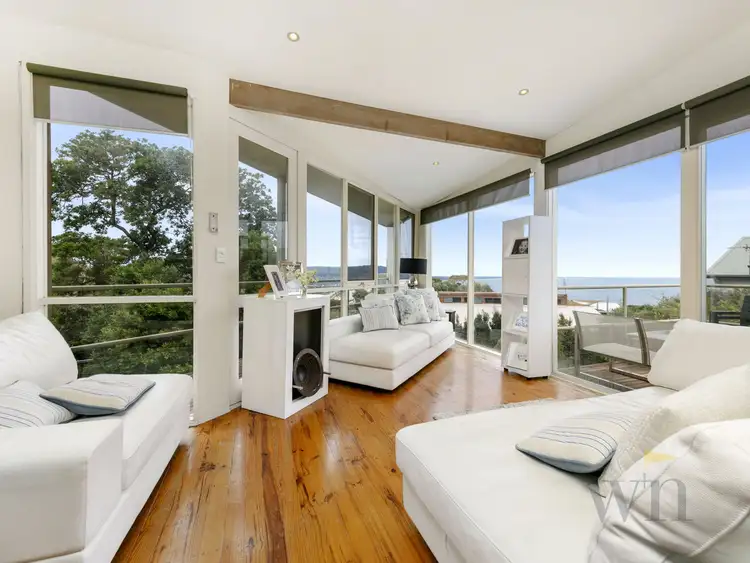 Fourth view of Homely house listing, 13-15 Forest Drive, Mount Martha VIC 3934