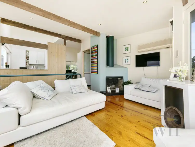 Fifth view of Homely house listing, 13-15 Forest Drive, Mount Martha VIC 3934