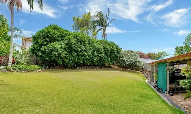 2/6 Botancial Drive, Labrador QLD 4215