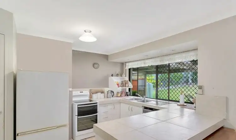 Sixth view of Homely semi-detached listing, 2/6 Botancial Drive, Labrador QLD 4215