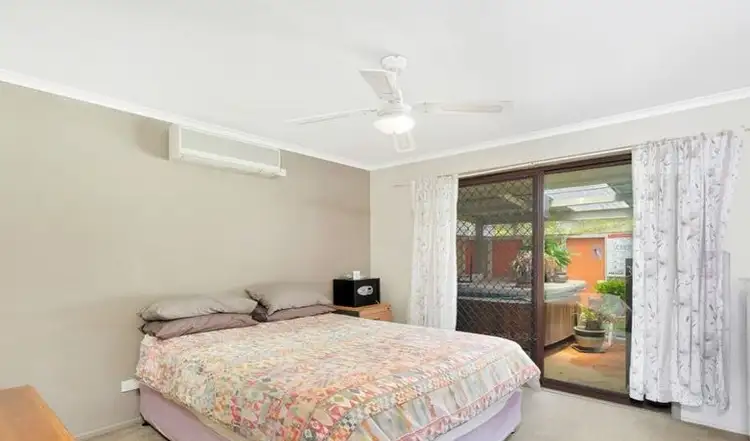 Seventh view of Homely semi-detached listing, 2/6 Botancial Drive, Labrador QLD 4215