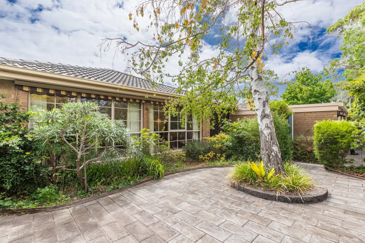Main view of Homely unit listing, 1/23 Norman Avenue, Frankston South VIC 3199