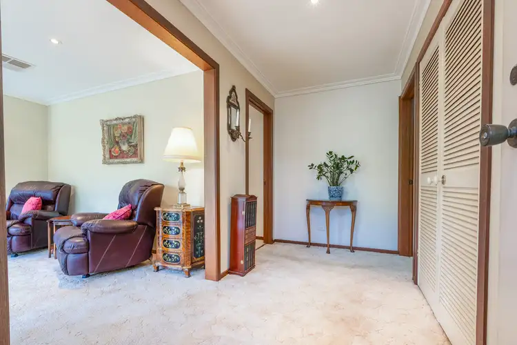 Fifth view of Homely unit listing, 1/23 Norman Avenue, Frankston South VIC 3199