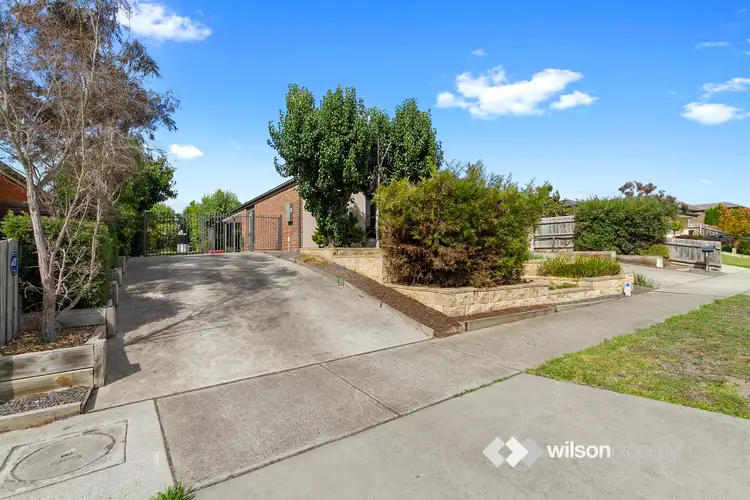 Second view of Homely other listing, 10 Graduate Place, Traralgon VIC 3844