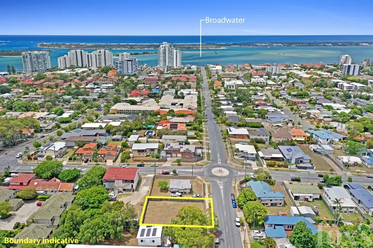 81 Whiting Street, Labrador QLD 4215