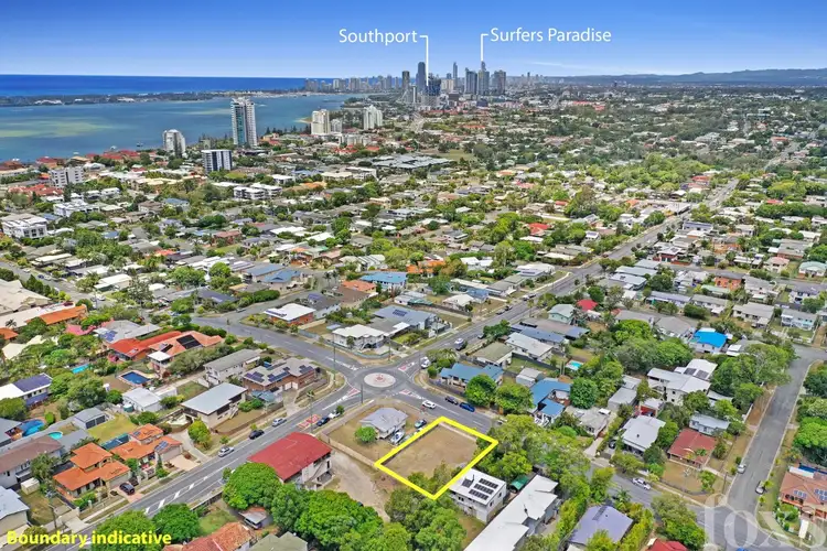 Sixth view of Homely land listing, 81 Whiting Street, Labrador QLD 4215