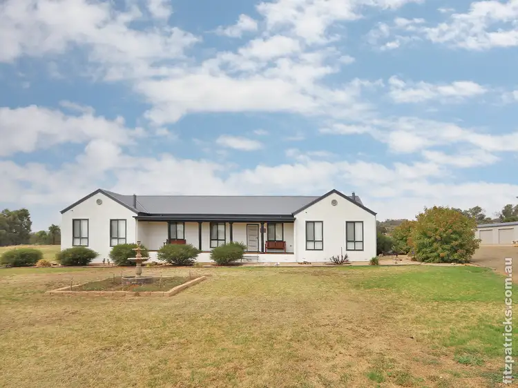 Main view of Homely house listing, 19 Mirbelia Drive, Springvale NSW 2650