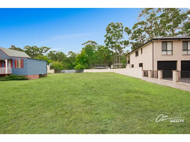 Fifth view of Homely land listing, 28 Mountain Street, Sanctuary Point NSW 2540