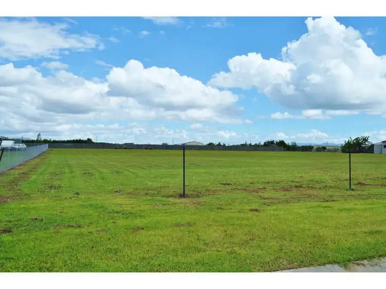 LOT 31 Hoolahan Drive, Mareeba QLD 4880