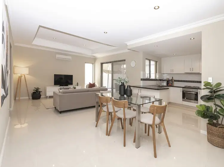 Main view of Homely house listing, 9 Playden Way, Balga WA 6061