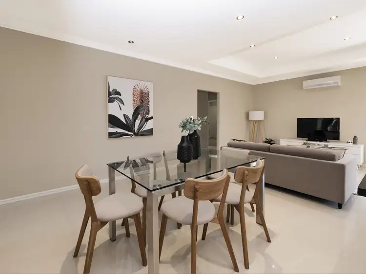 Second view of Homely house listing, 9 Playden Way, Balga WA 6061