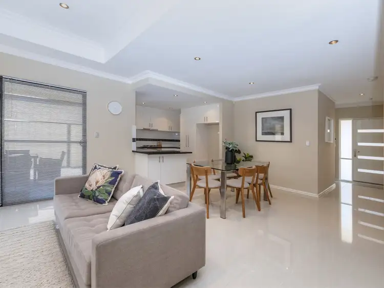 Third view of Homely house listing, 9 Playden Way, Balga WA 6061