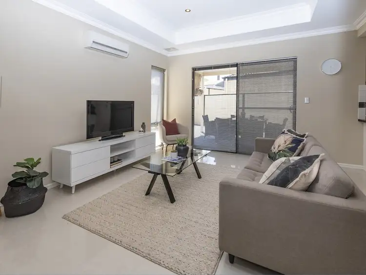 Fourth view of Homely house listing, 9 Playden Way, Balga WA 6061
