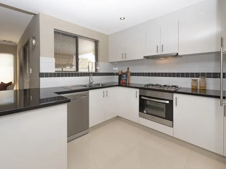 Fifth view of Homely house listing, 9 Playden Way, Balga WA 6061