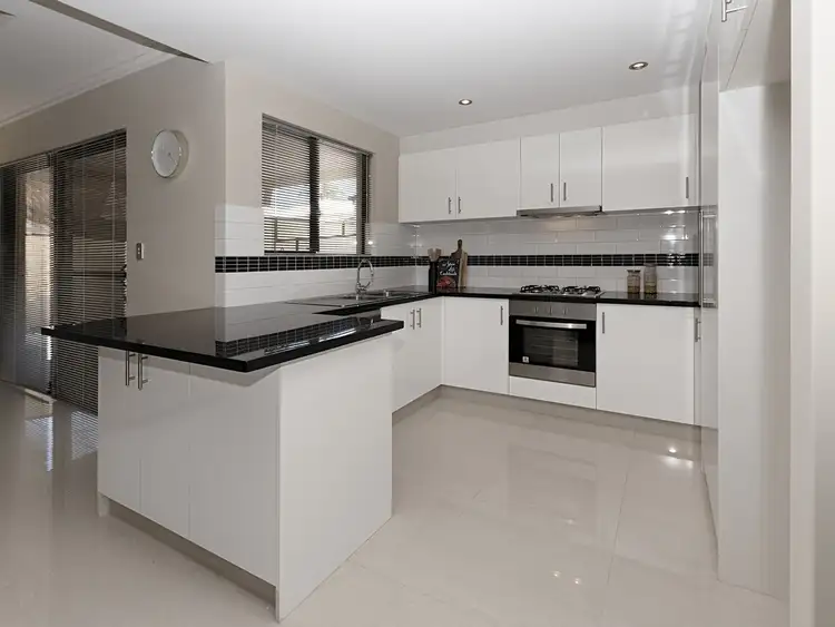 Sixth view of Homely house listing, 9 Playden Way, Balga WA 6061