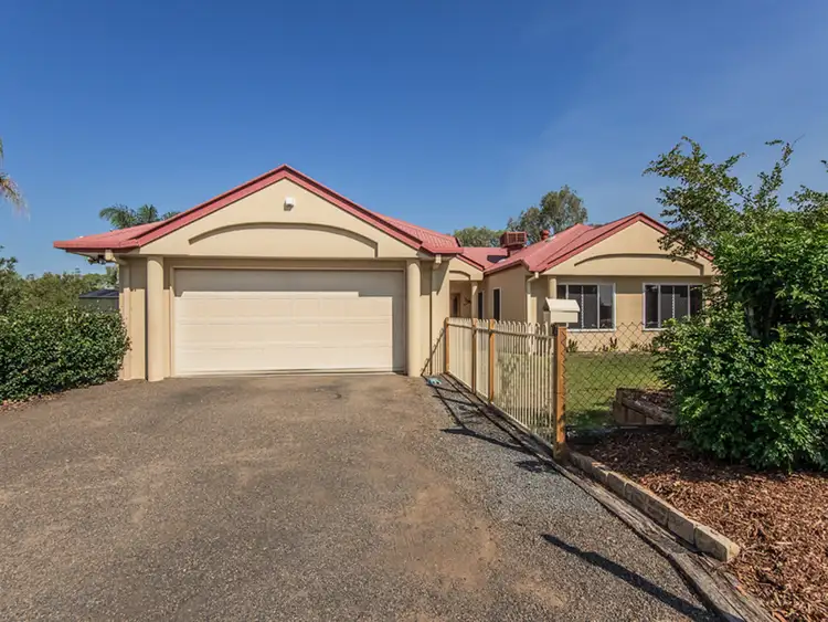 Second view of Homely house listing, 27 Marsilea Road, Fernvale QLD 4306