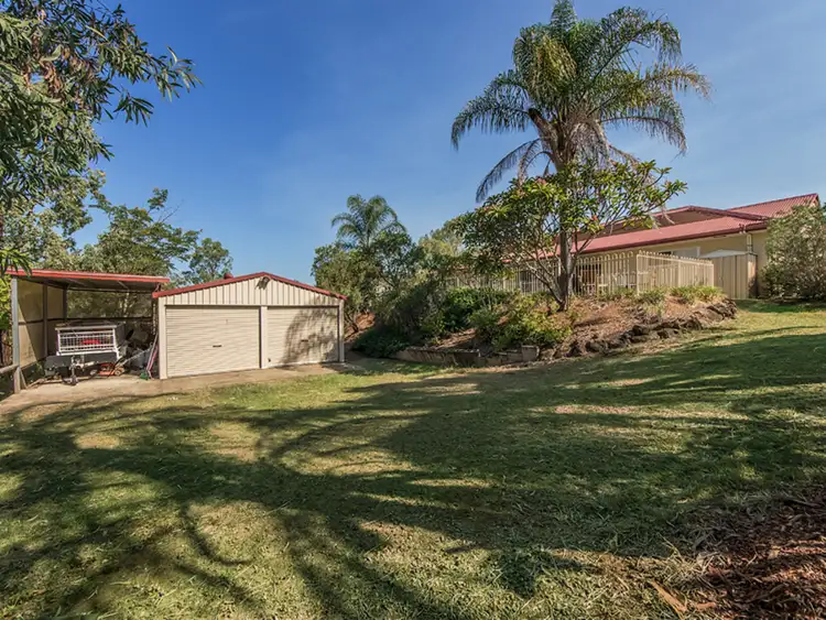 Third view of Homely house listing, 27 Marsilea Road, Fernvale QLD 4306