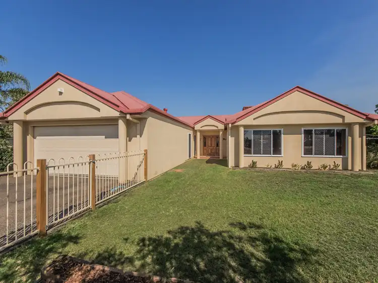 Fifth view of Homely house listing, 27 Marsilea Road, Fernvale QLD 4306