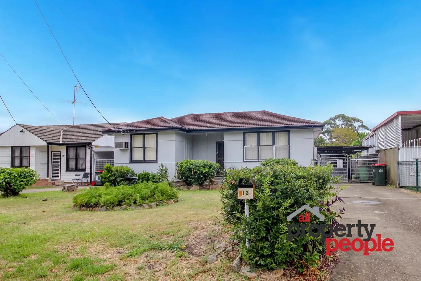 Main view of Homely house listing, 12 Floyd Place, Mount Pritchard NSW 2170