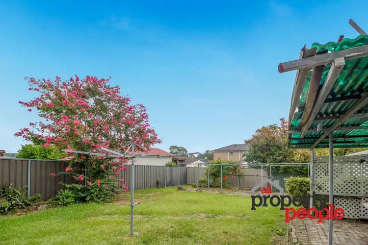 Second view of Homely house listing, 12 Floyd Place, Mount Pritchard NSW 2170