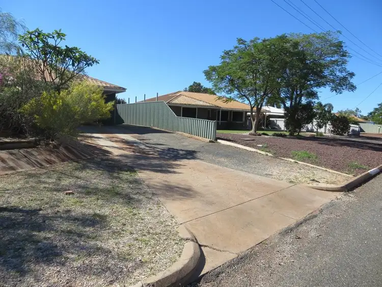 22 Lewington Way, Bulgarra WA 6714