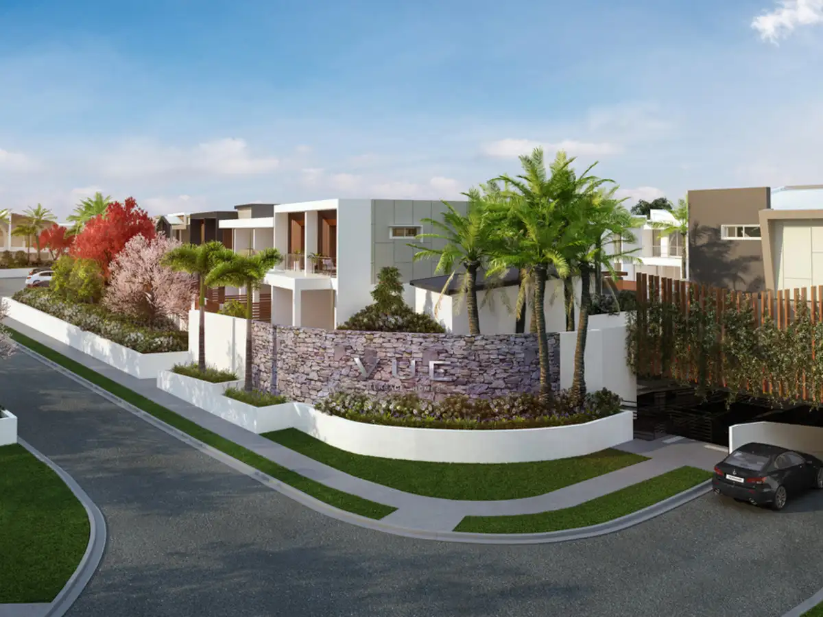 Main view of Homely apartment listing, 260 Stadium Drive, Robina QLD 4226