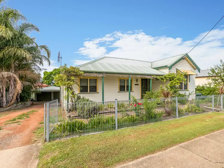 19 Hall Street, Cessnock NSW 2325