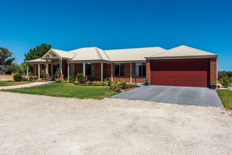 4150 Knox Road, Lake Clifton WA 6215