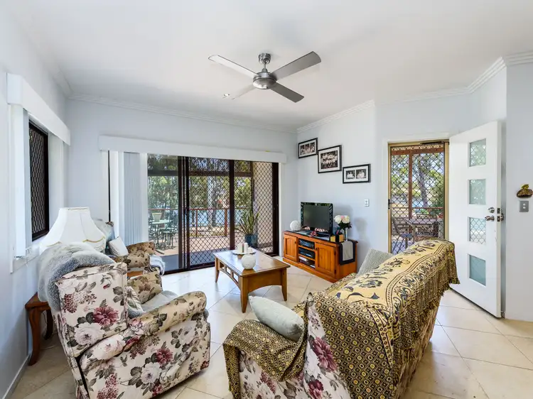 Fifth view of Homely semi-detached listing, 1/51 Ashbourne Terrace, Biggera Waters QLD 4216