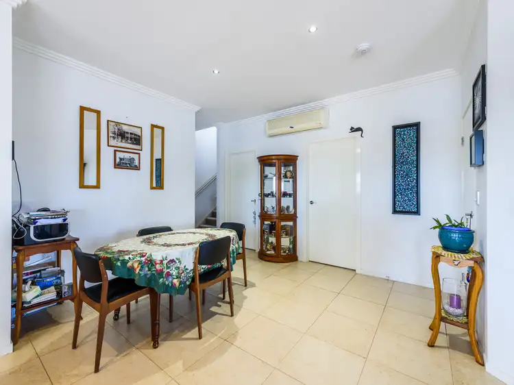 Sixth view of Homely semi-detached listing, 1/51 Ashbourne Terrace, Biggera Waters QLD 4216
