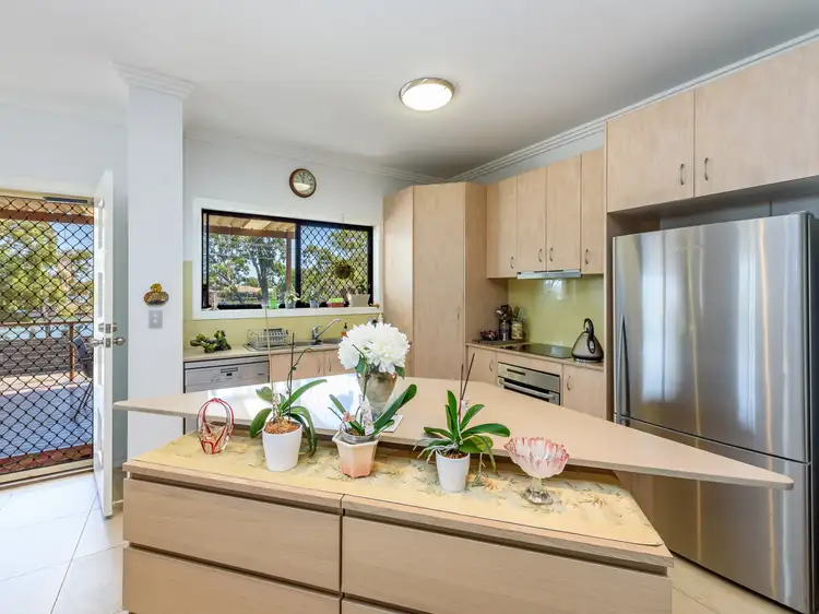 Seventh view of Homely semi-detached listing, 1/51 Ashbourne Terrace, Biggera Waters QLD 4216